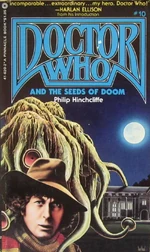 SeedsOfDoom Pinnacle 2nd printing