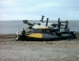 Hovercraft