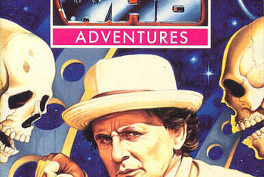 The Left-Handed Hummingbird (novel) | Tardis | Fandom