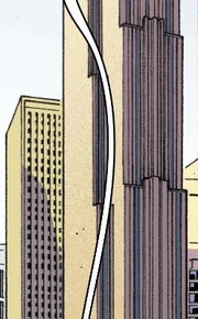 How's this? Maybe even still a bit too tall, actually, but it still shows off its skycraper-iness