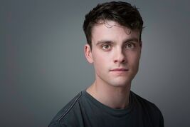 Thomas Grant
