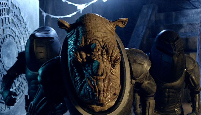 Judgement of the Judoon (Doctor Who): Brake, Colin