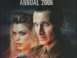 Doctor Who Annual 2006