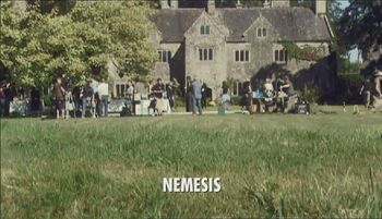 DWCON Nemesis title card