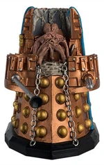DWFC Dalek Caan Figurine