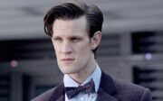 Eleventh Doctor Spoonhead