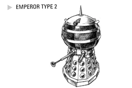 Emperor Type 2