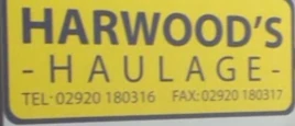 Harwood logo