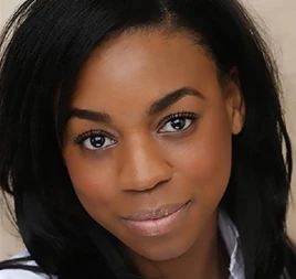 Pippa Bennett-Warner