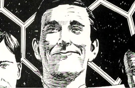 Prospero (Uninvited Guest)