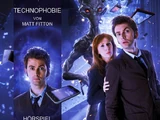 Doctor Who auf Deutsch
