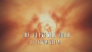 The Eleventh Hour