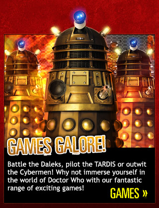 The Doctor In The TARDIS - Board Game Online Wiki