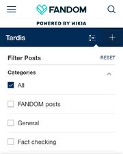 How to turn off Fandom Posts on iOS