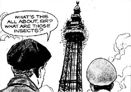 Blackpool Tower (TM-E)