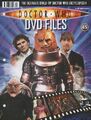 Issue 45 - DVD featured the Sixth Doctor adventure The Two Doctors