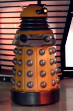 Orangescientistdalek