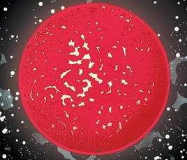 Planet (Remembrance)