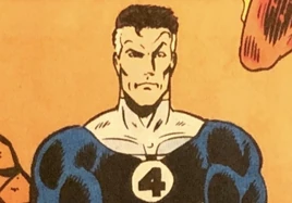 Reed Richards