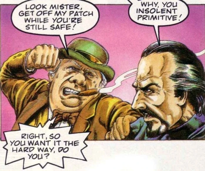 Terror of the Autons story) Tardis Fandom