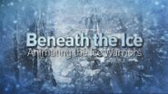 Beneath the Ice: Animating the Ice Warriors