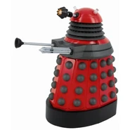 2010 Drone Dalek This figure released in Wave 1, was also included as one in the series of Dalek Paradigm Wave releases and in the Underhenge boxed set.