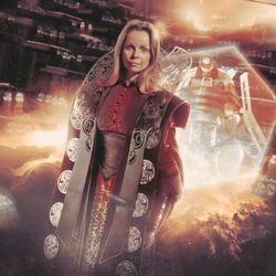 Desperate Measures textless