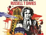 Doctor Who and the Time War (short story)