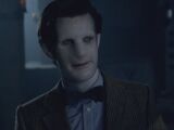 Eleventh Doctor (Ganger)