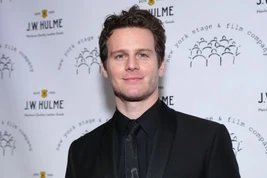 Jonathan Groff