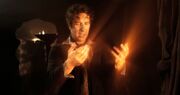 The End of the Eighth Doctor