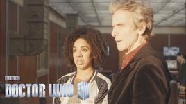 The Pyramid at the End of the World Trailer - Doctor Who Series 10 Episode 7 - BBC One
