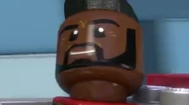 Baracus (New Adventures Await!)