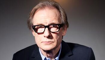 Bill Nighy