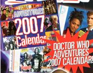 18 2007 Calendar