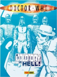 A Cold Day in Hell!placeholder cover