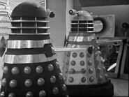 Daleks (The Dalek Invasion of Earth) 22