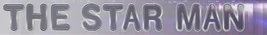 The Star Man