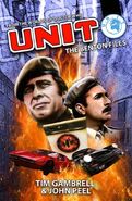 The Benton Files