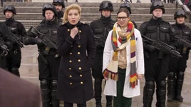 UNIT and Kate Stewart