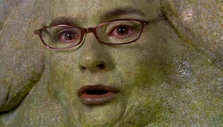 "Oh my god! Elton, you're next."