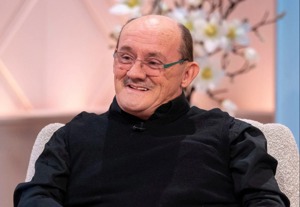 Brendan O’Carroll | Tardis | Fandom