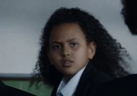 Coal Hill Schoolgirl