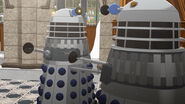 Daleks (The Evil of the Daleks 2021 Animation) 18