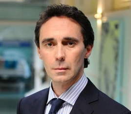 Guy Henry