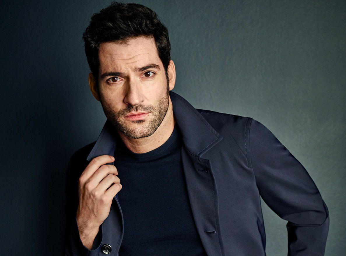 Tom Ellis - IMDb