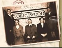 Torchwood 1918