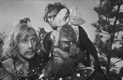 Vikings