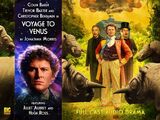 Voyage to Venus (audio story)