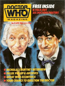 DWM 111